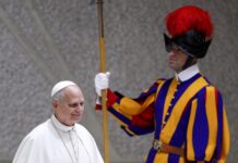 A Szentírás és a hagyomány csakis együtt járul hozzá hatékonyan a lelkek üdvösségéhez