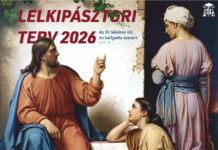 Az Úr lábához ült és hallgatta szavait. A nagyváradi egyházmegye 2026-os lelkipásztori terve
