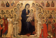 2026-ra is húzhatunk védőszentet a „szentgenerátorral”