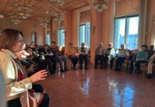 Kapcsolathálók, a család ereje