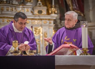 A kicsinység kegyelme – Egy lelkigyakorlat margójára