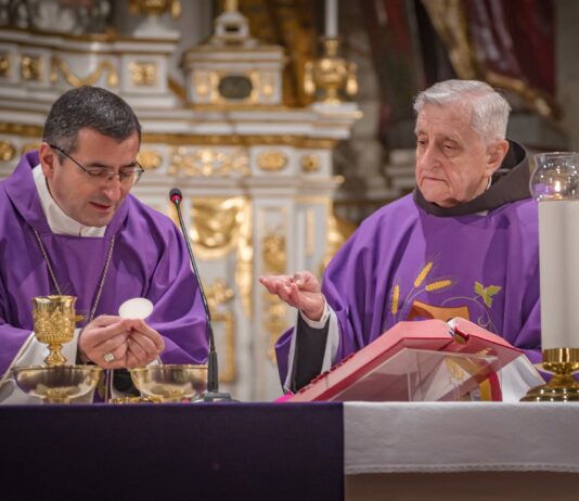 A kicsinység kegyelme – Egy lelkigyakorlat margójára