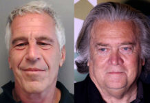 Steve Bannon Epsteinnel akart szövetkezni, hogy megbuktassák Ferenc pápát és gyengítsék a Vatikánt