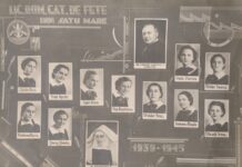 Milyen volt a szatmári irgalmas nővérek tanítványának lenni?