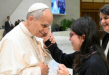 A szamaritánus együttérzése – XIV. Leó pápa üzenete a betegek 34. világnapjára