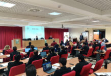 Magisterium AI-tól az istenképűség kérdéséig: konferencia a mesterséges intelligenciáról