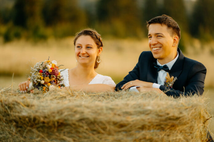 Péter Boróka és Loránd