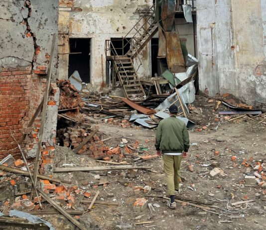 A Svájci Caritas az ukrajnai nélkülözés súlyosbodására figyelmeztet