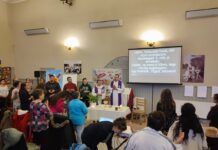 A dicsőítő szívről tartottak ÁSZÁF-kurzust Csíkcsicsóban