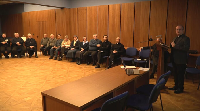 Beszéletések a lélekben