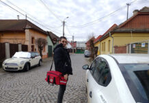 A hivatástudat mélységes nyugalma