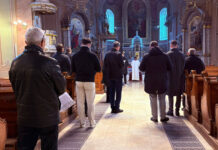 Nem csupán feladat, hanem közös küldetés – egyházmegyei kántortalálkozó Szatmáron