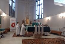 Ráhangolódás a nagyböjtre: Krisztus lelkületét kell hordoznunk