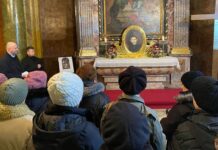 Vértanúink nyomában – Megemlékező zarándoklat Nagyváradon