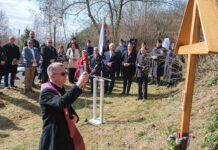 Tanúságtétel egy értékrend mellett