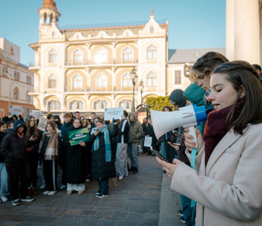 Mindennapi forradalmaink – az igazi forradalom önmagunkkal kezdődik