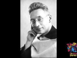 Aki megáldotta a gyilkosát