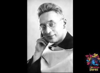 Aki megáldotta a gyilkosát