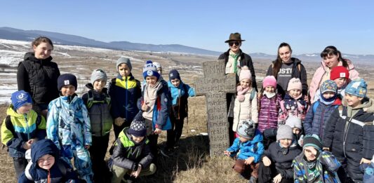 Tábori élményeket szerezhettek a madéfalvi gyerekek