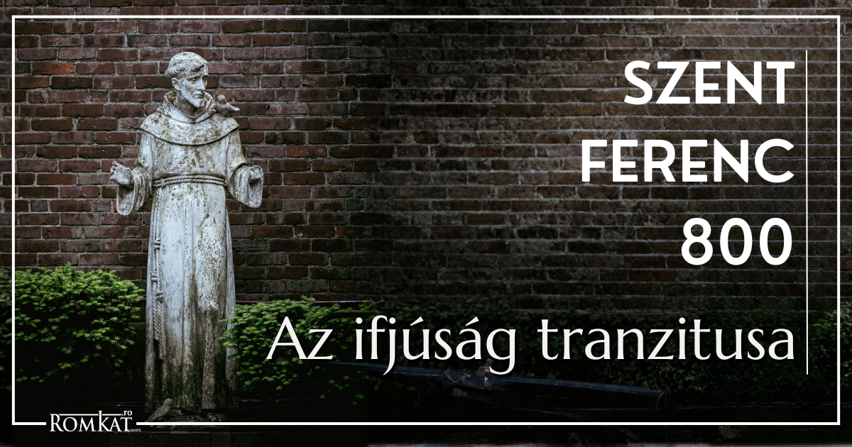 Az ifjúság tranzitusa