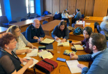 A Szentírás olvasásának módszerei a vallásórán – Komplementer továbbképzés valláspedagógiából