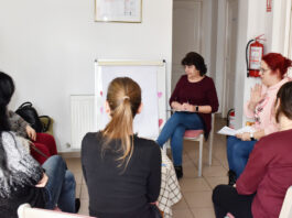 Növelni a munkába állás esélyét – ebben segít a Caritas-iroda