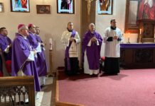 Püspöki találkozót tartottak Gyulafehérváron