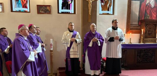 Püspöki találkozót tartottak Gyulafehérváron