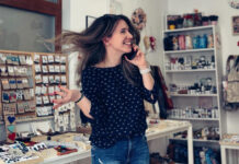 Mindennapi forradalmaink – egy bolt története, amely több volt üzletnél