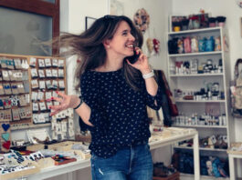 Mindennapi forradalmaink – egy bolt története, amely több volt üzletnél