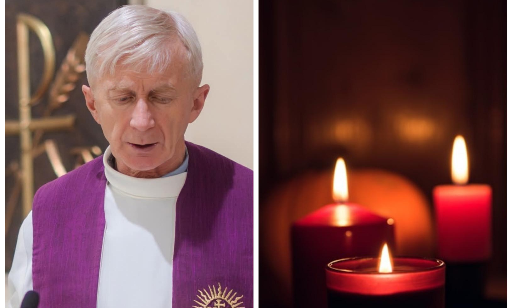 Kihozza az élőket az életre