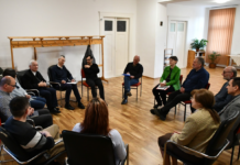 Temesváron tartottak találkozót az állandó diakónusi szolgálatra készülőknek