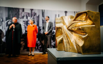 Útról és utazásról – megnyílt a Jecza Péter-emlékkiállítás Nagyváradon