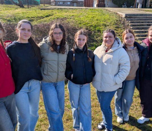 Kapcsolódj, töltődj, és indulj tovább!