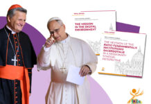 Közzétették a papi képzésről és a digitális misszióról szóló tanulmányi csoportok zárójelentéseit