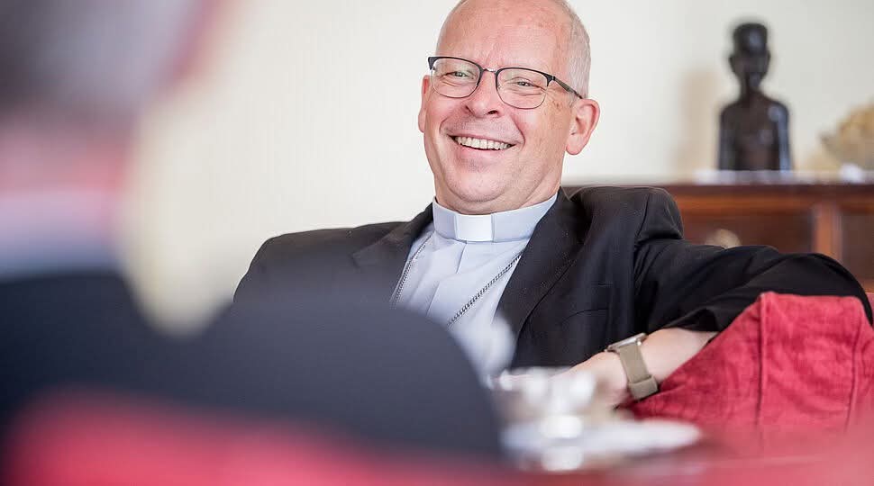 Új nuncius Németországban