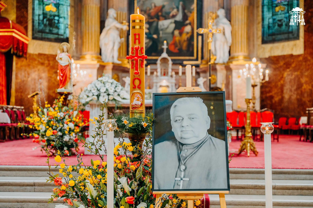 Én sohasem akartam más lenni, mint pap – Fodor József nagyváradi általános helynökre emlékezünk