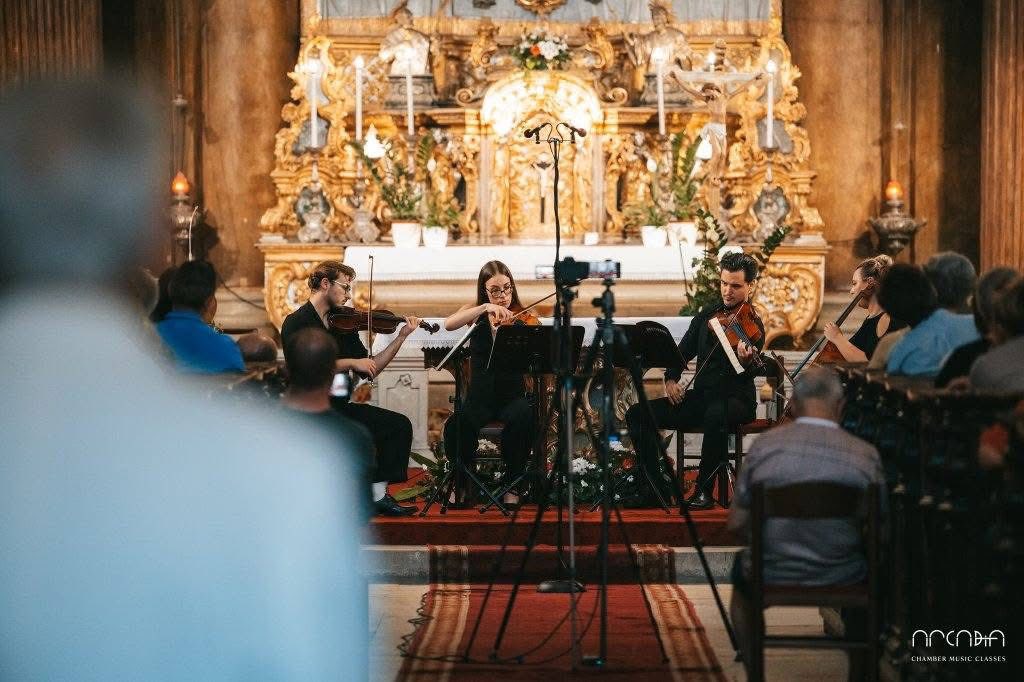 KlausenMusik 2026. Nyári hangversenyek Kolozsvár szívében