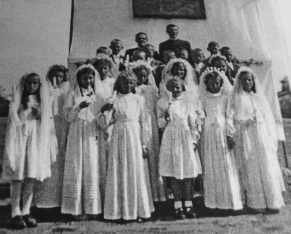 Papok a pusztaságban: a Bărăganba száműzöttek lelki gondozása