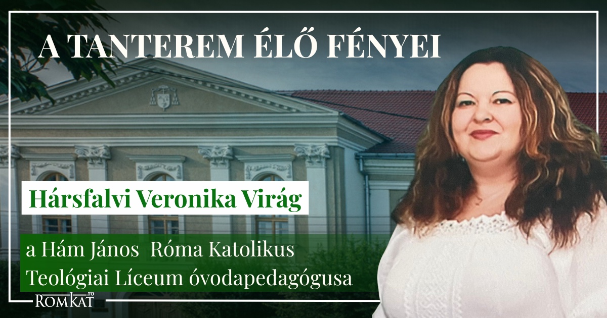 Minden gyermek Isten ajándéka