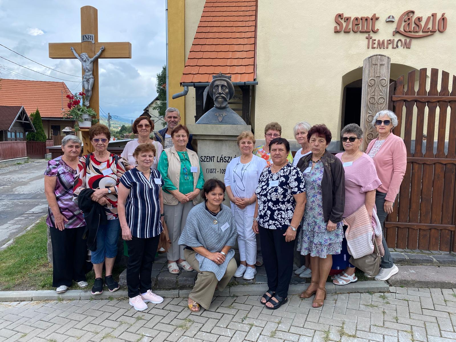 „Az Egyháznak szüksége van a nők hitére, erejére és szolgálatára”