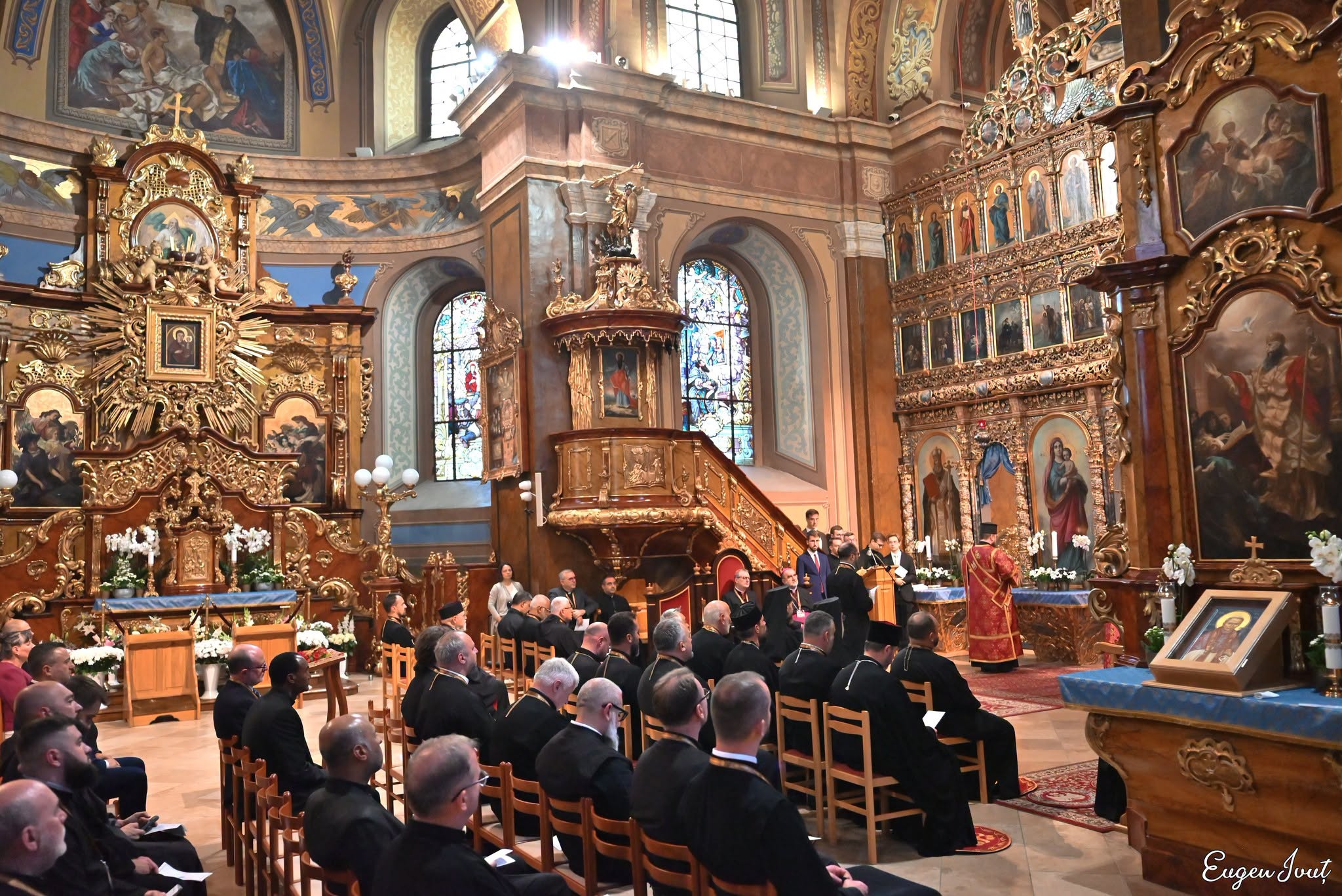 Fotók: Eugen Ivuț