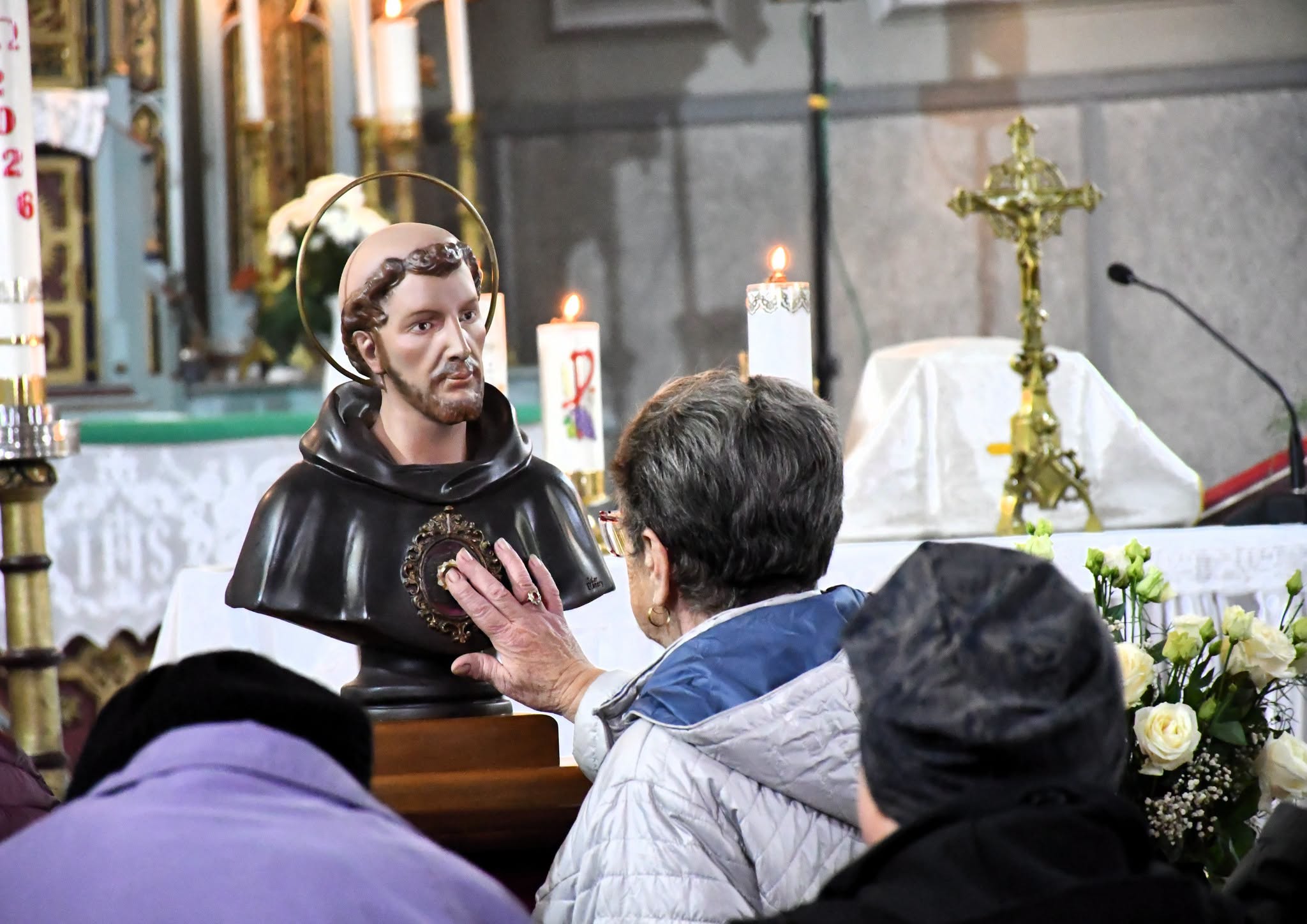 „Ex cineribus corporis” – Assisi Szent Ferenc ereklyéi Temesváron
